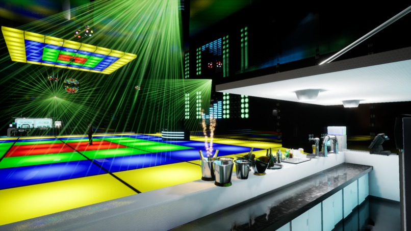 COVIDA LOCA – screenshot 6