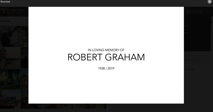Fragment – screenshot 2