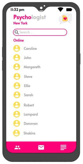 psycho talk – screenshot 4