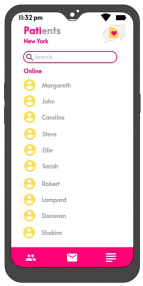 psycho talk – screenshot 2