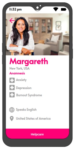 psycho talk – screenshot 3