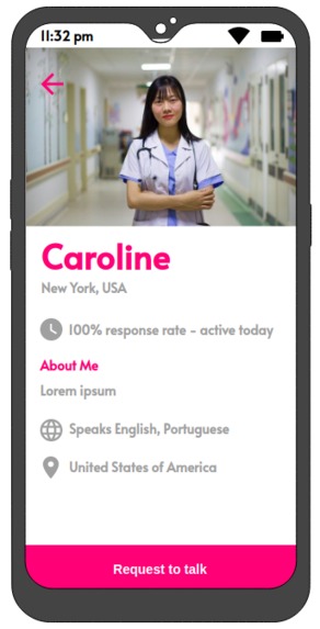 psycho talk – screenshot 6