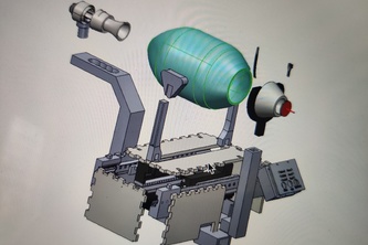Ventilator