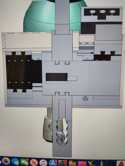 Ventilator – screenshot 3