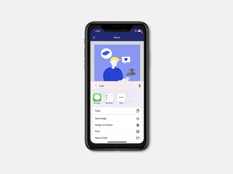 Community Tree – screenshot 11