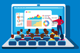 Online Learning & Meeting