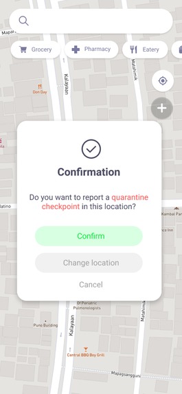 Bayanihan – screenshot 3