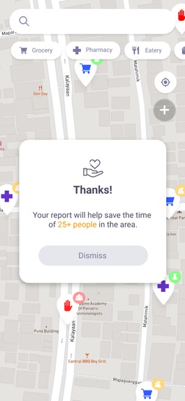 Bayanihan – screenshot 4