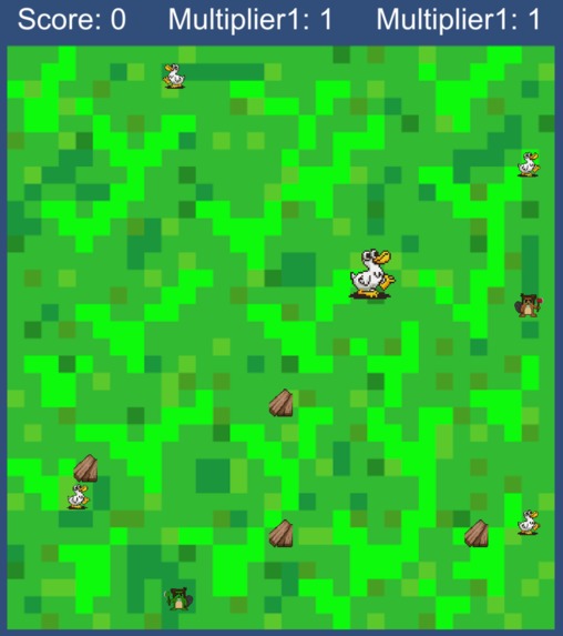 BeaverHunt – screenshot 1