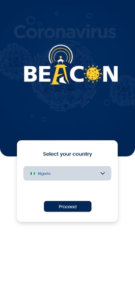 Beacon – screenshot 2