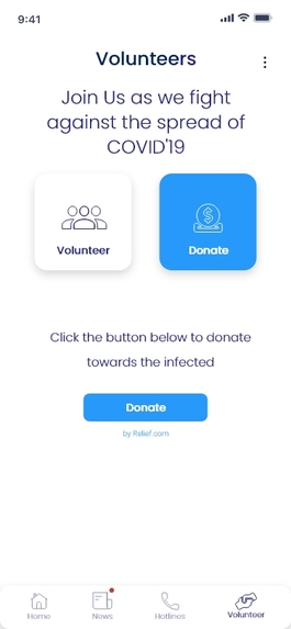 Beacon – screenshot 13