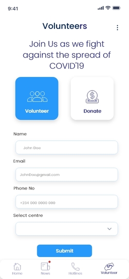 Beacon – screenshot 12