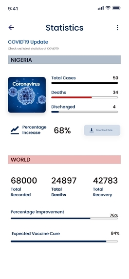 Beacon – screenshot 5