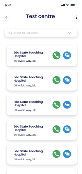 Beacon – screenshot 9