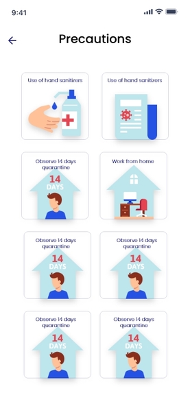 Beacon – screenshot 8