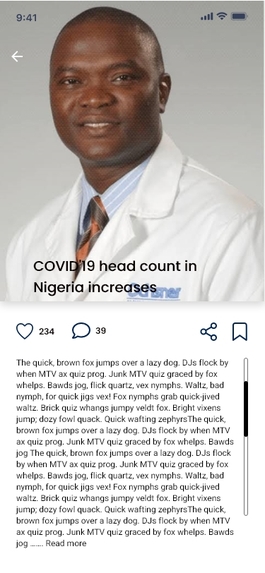 Beacon – screenshot 7