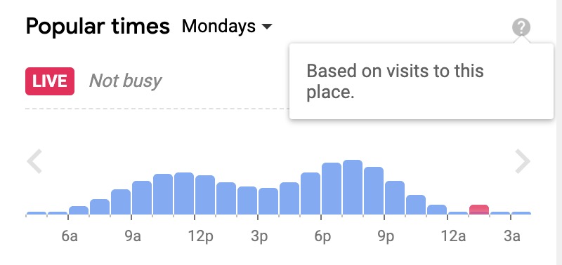 Crowdy – screenshot 5