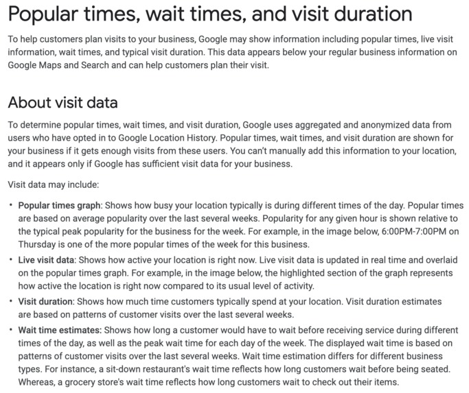 Crowdy – screenshot 6