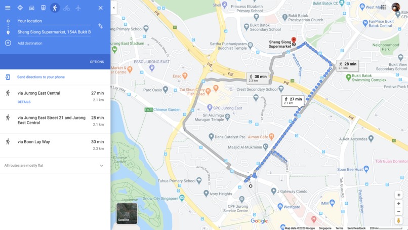 Crowdy – screenshot 4