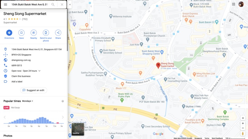 Crowdy – screenshot 3