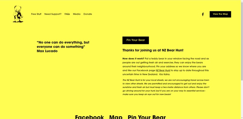 Bear Hunt – screenshot 4