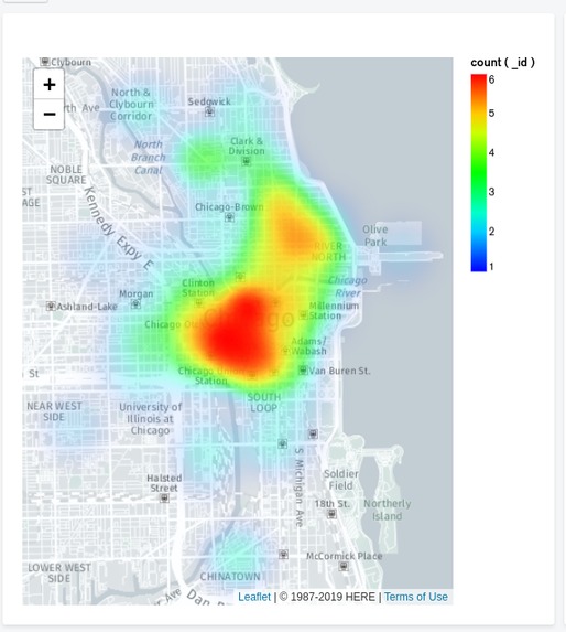 COVID-19 Risk Assessment by Treebo – screenshot 2