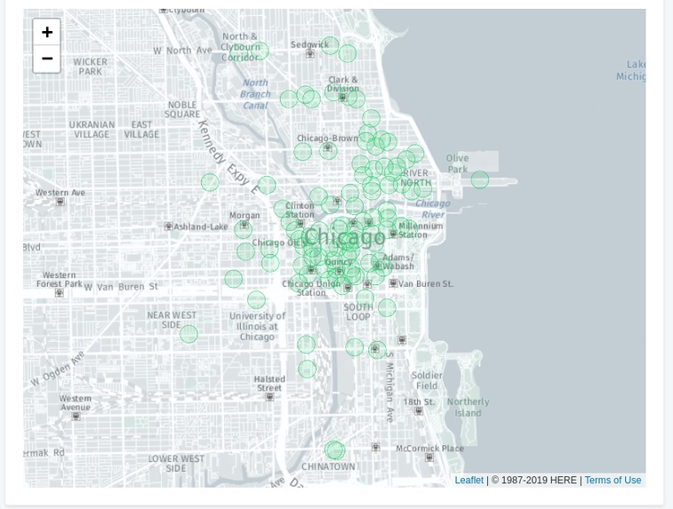 COVID-19 Risk Assessment by Treebo – screenshot 3