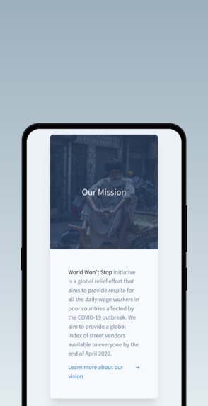 The World Won't Stop – screenshot 6