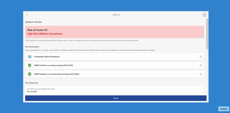 The World Won't Stop – screenshot 3