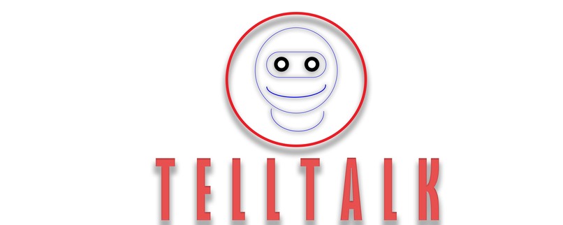 Telltalk – screenshot 1