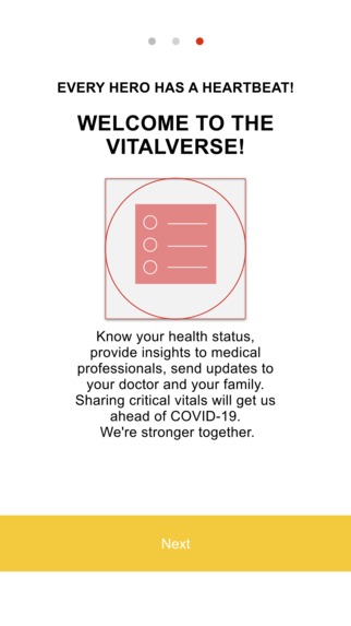 Vitalverse – screenshot 6