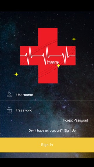Vitalverse – screenshot 2