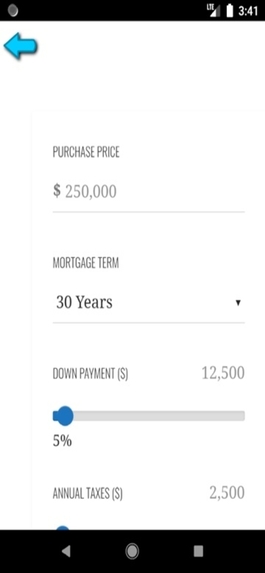 SmartCash – screenshot 2