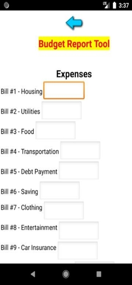 SmartCash – screenshot 4