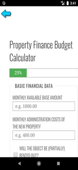 SmartCash – screenshot 5