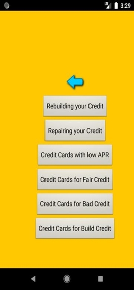 SmartCash – screenshot 6