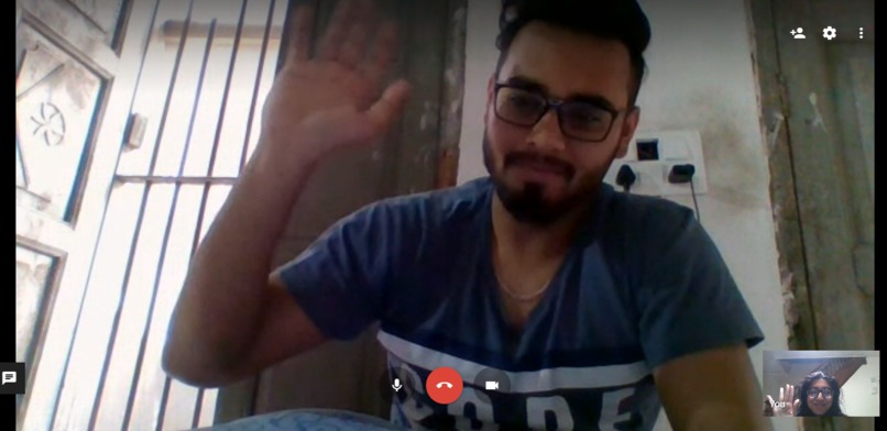 We Connect – screenshot 9