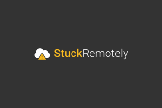 StuckRemotely