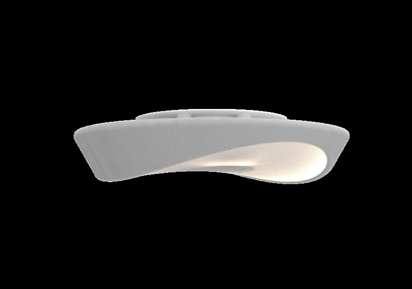 Smart Health LED Fixture - Warn you the risks of COVID-19 – screenshot 1