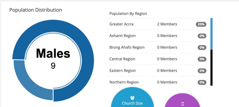 Contact Trace – screenshot 7