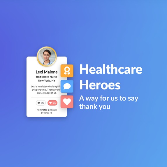 Healthcare Heroes – screenshot 1