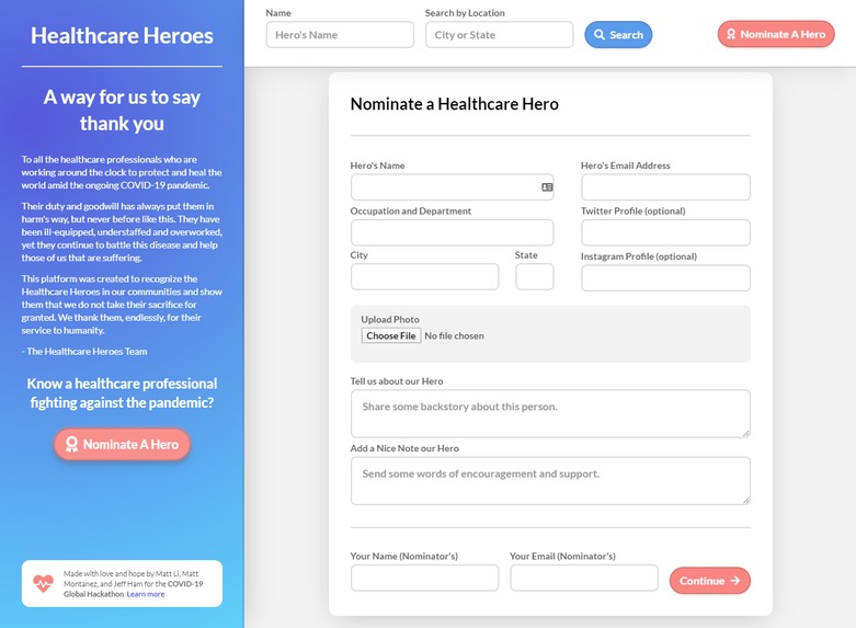 Healthcare Heroes – screenshot 6