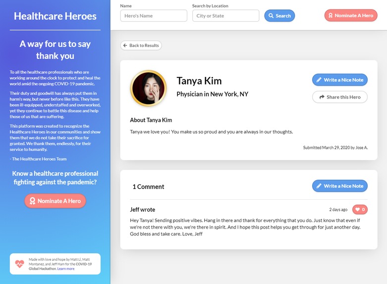 Healthcare Heroes – screenshot 7