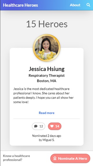 Healthcare Heroes – screenshot 3