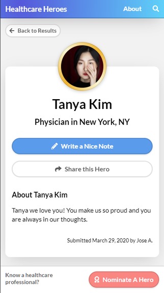 Healthcare Heroes – screenshot 4
