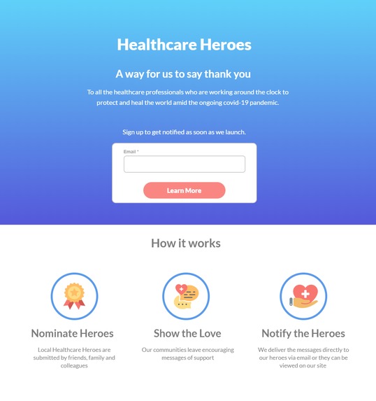 Healthcare Heroes – screenshot 2