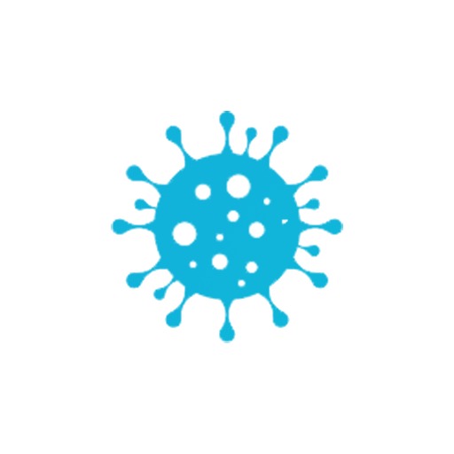 Covid 19 Symptoms Tracker & Checker – screenshot 1