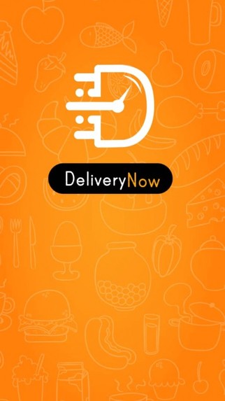DeliveryNow Africa – screenshot 1