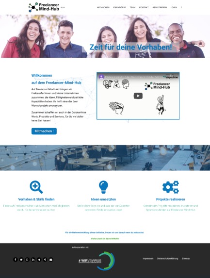 607_ID0233 freelancer-mind-hub – screenshot 2