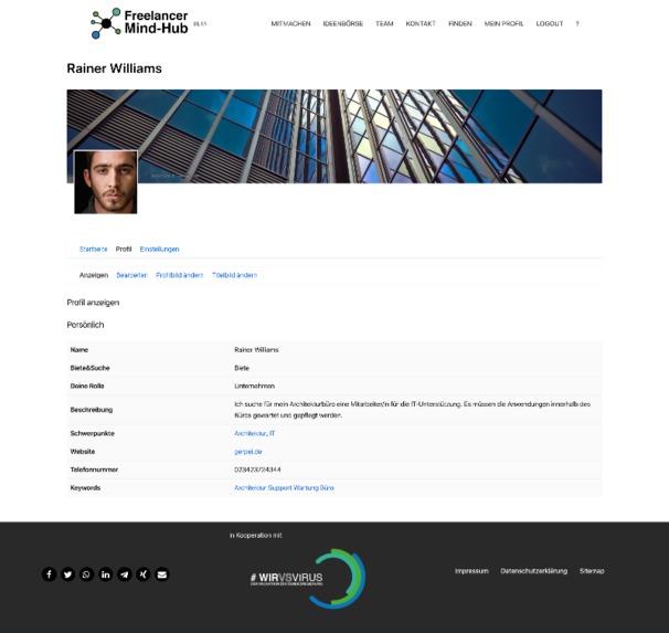 607_ID0233 freelancer-mind-hub – screenshot 3